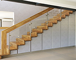Construction et protection de vos escaliers par Escaliers Maisons à Harbonnieres